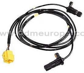 ODM-MULTIPARTS 97-990326 Sensor, wheel speed